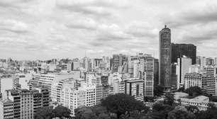 Há 60 anos, Edifício Itália antecipou arquitetura sustentável