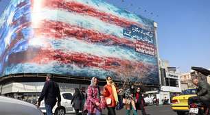 Irã compara discurso de Trump à 'publicidade nazista'