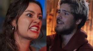 Três Graças: Gerluce espanca Raul ao saber da venda da neta: 'Vou te matar, desgraçado!'