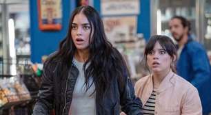Pânico 7: Por que Jenna Ortega e Melissa Barrera não estão no filme?
