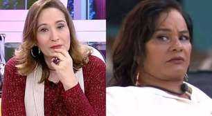 'BBB 26' Sonia Abrão detona fala de Solange Couto sobre Samira: 'Não tem como defender'