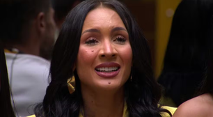 'BBB 26': Eliminação de Maxiane bate recorde de votos; entenda