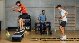 10 motivos pelos quais seu corpo responde diferente do treino dos outros