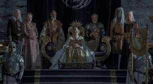 Veja a árvore genealógica da família Targaryen