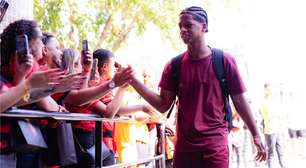 Além do Botafogo, outro clube brasileiro entra na briga por Zé Lucas, do Sport