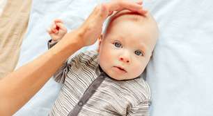 Entendendo a moleira do bebê: tudo o que os pais precisam saber