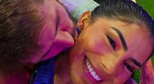 Jonas e Marciele juntos? Combinação astral dos dois é de pura química!