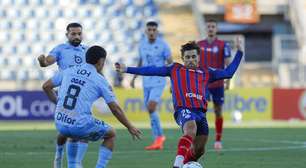 Bahia x O'Higgins: onde assistir, escalações e arbitragem