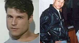 Jaqueta de Dinho, do Mamonas Assassinas, está em perfeito estado após exumação: 'Parecia que tinha sido colocada ontem'