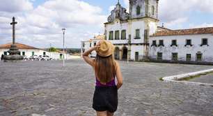 Entre igrejas e casarões: a história viva da Praça São Francisco, um patrimônio mundial