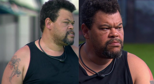 Babu canceladíssimo no 'BBB 26'! Brother repete discurso de Matheus sobre Ana Paula, insinua que Juliano é interesseiro e é DETONADO na web