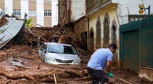 Temporais que atingiram Minas Gerais podem chegar a São Paulo, ao Rio e Espírito Santo; veja quando