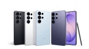 Galaxy S26, S26+ e S26 Ultra chegam com Bixby turbinada! Confira