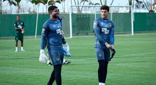 Goiás entrega reforço no gol para Daniel Paulista em sequência de 2026