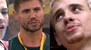 'O jogo não anda': com provas físicas dominadas por Jonas e poucas reviravoltas, produção do 'BBB 26' enfrenta revolta nas redes