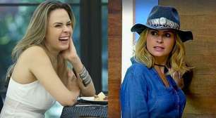 Expulsa duas vezes? Relembre o motivo que tirou Ana Paula de A Fazenda