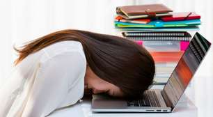 Você está crescendo no trabalho ou só acumulando pressão?