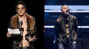 Liam Gallagher responde Yungblud sobre participação em trilha de James Bond