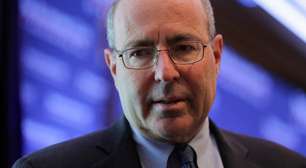 Barkin, do Fed, diz que não se pode concluir imediatamente que IA substituirá trabalhadores