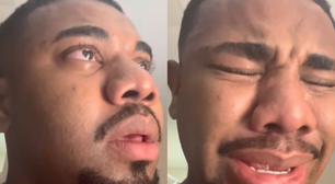 Lembra dele? Davi Brito culpa Globo pelo fracasso na carreira após vencer o 'BBB 24': 'Era pra eu ter feito novela, faltou agenciamento'