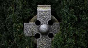 A "Maldição Celta": pontos críticos foram identificados e 1 a cada 54 pessoas no Reino Unido e Irlanda estariam em risco