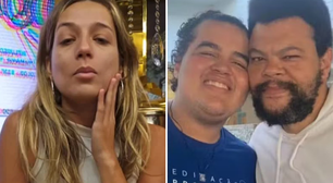 'BBB 26': Após filho de Babu negar ter beijado Samira, equipe da sister se pronunciou