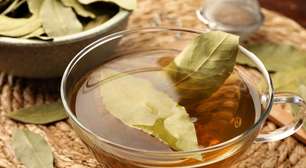 Chá para barriga inchada e intestino inflamado: receita fácil e barata de nutricionista combate a barriguinha estufada