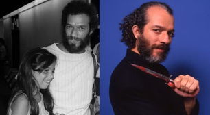 Filha de famoso ator que morreu vítima da AIDS presta homenagem: 'Faz falta'