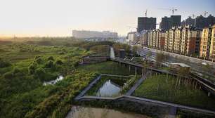 China mantém emissões estáveis mesmo com economia em alta