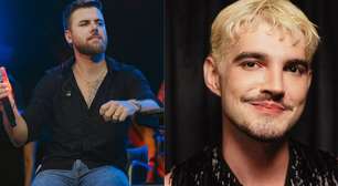 Além de Livinho: 7 famosos que pausaram a carreira pela saúde mental