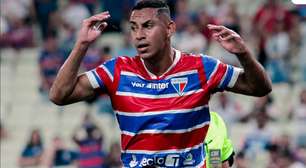 Drama no Castelão! Fortaleza vence o Maguary em jogo eletrizante e avança na Copa do Brasil