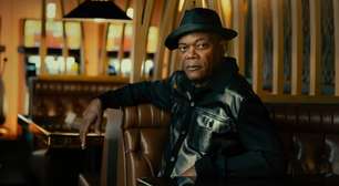 Série derivada de 'Tulsa King', com Samuel L. Jackson, ganha novo título: 'Frisco King'