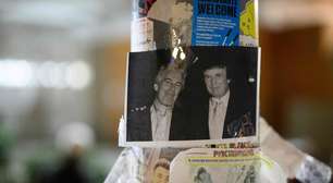 Departamento de Justiça dos EUA censurou acusações contra Trump, diz jornal