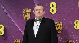 BAFTA irá revisar protocolos após ofensa racista feita por ativista durante cerimônia