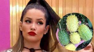 Esquecido por muitas, mas lembrado por Juliette no 'Big Brother' e repleto de benefícios: o maxixe é uma joia desconhecida para saúde feminina