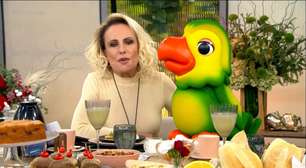 Ministério da Justiça toma atitude radical contra o 'Mais Você'; veja