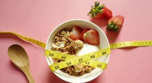 Como reduzir a gordura abdominal com escolhas inteligentes na alimentação