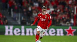 Prestianni detona Uefa após suspensão ser mantida; veja