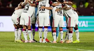 Flamengo x Lanús: horário e onde assistir ao jogo de volta da Recopa