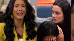 Recorde no 'BBB 26'! Maxiane sai com 3 milhões de votos por CPF, maquiagem pede socorro (de novo) e rivais de Ana Paula tremem na base