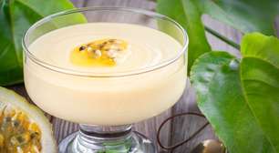 Sobremesa refrescante: 3 receitas leves para os dias quentes