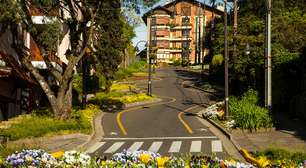 Nem Santiago nem Buenos Aires: um dos verdadeiros "tesouros" turísticos da América do Sul fica no Brasil