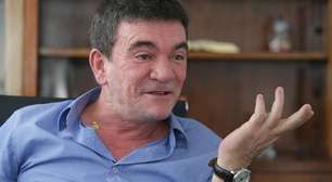 MP pede à Justiça que Andrés Sanchez use tornozeleira eletrônica por descumprir medida cautelar