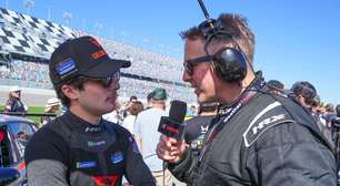 Equipe brasileira conquista pole na abertura da IMSA 2026