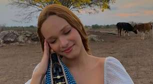 "Somos capazes": Jovem trans conquista 1º lugar em universidade pública no interior da Paraíba