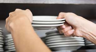 5 pequenos hábitos de limpeza que facilitam o dia a dia