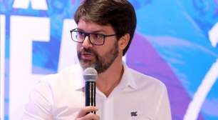 Era digital! Ex-presidente do Bahia assume canal esportivo com milhões no Youtube