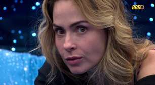 'BBB 26': Ana Paula expõe plano de votar em Babu e choca aliados: 'Está péssima'