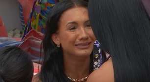 BBB26: Perdeu tudo! Maxiane tem que devolver apartamento conquistado no reality; entenda