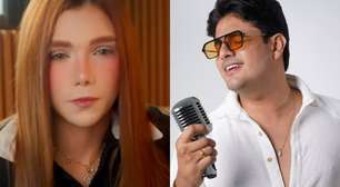 Ex-mulher expõe ameaças da família do cantor João Lima: 'A violência não acaba'